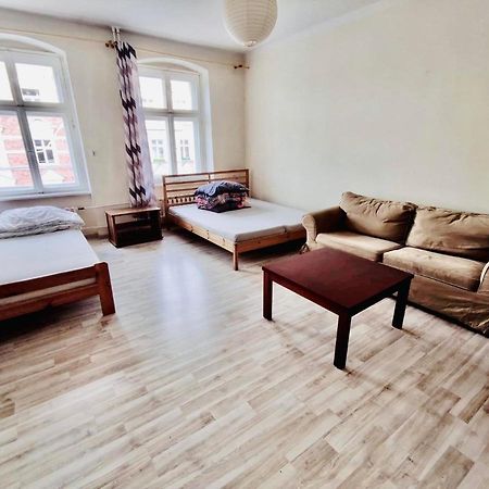 Apartment Near Center - Botanic Garden Βρότσλαβ Εξωτερικό φωτογραφία