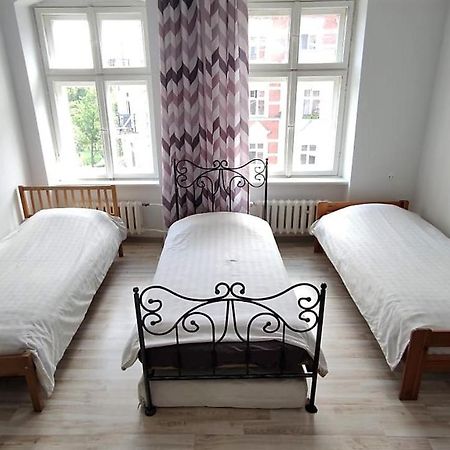 Apartment Near Center - Botanic Garden Βρότσλαβ Εξωτερικό φωτογραφία