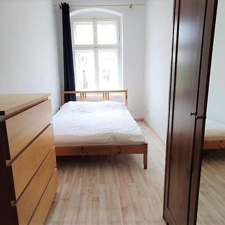 Apartment Near Center - Botanic Garden Βρότσλαβ Εξωτερικό φωτογραφία