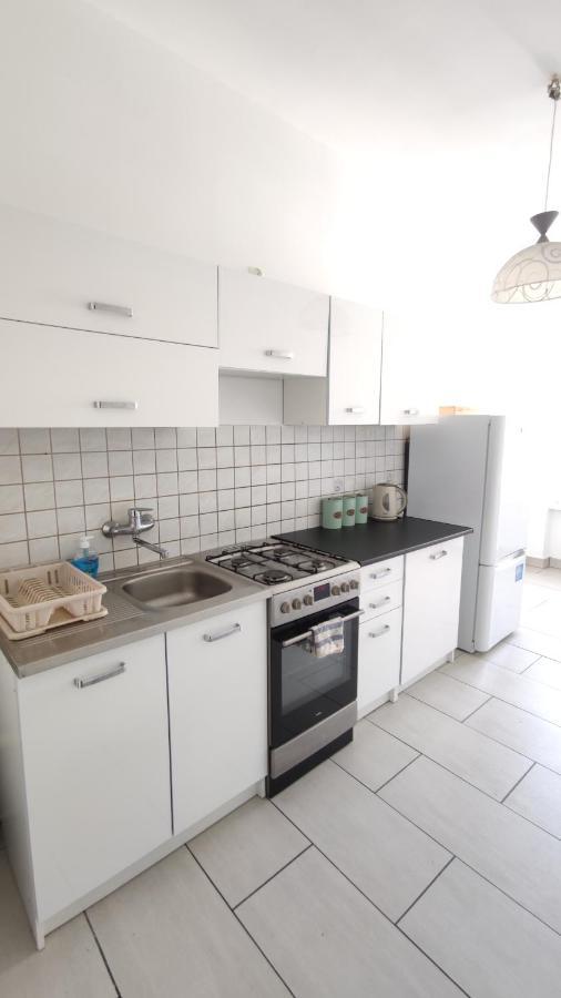 Apartment Near Center - Botanic Garden Βρότσλαβ Εξωτερικό φωτογραφία